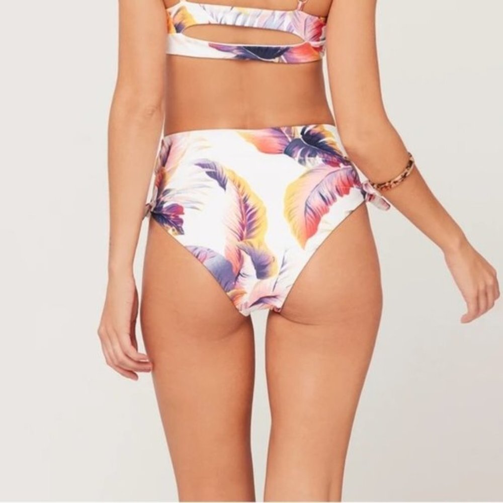 L*Space Bummin' Bikini Bottom